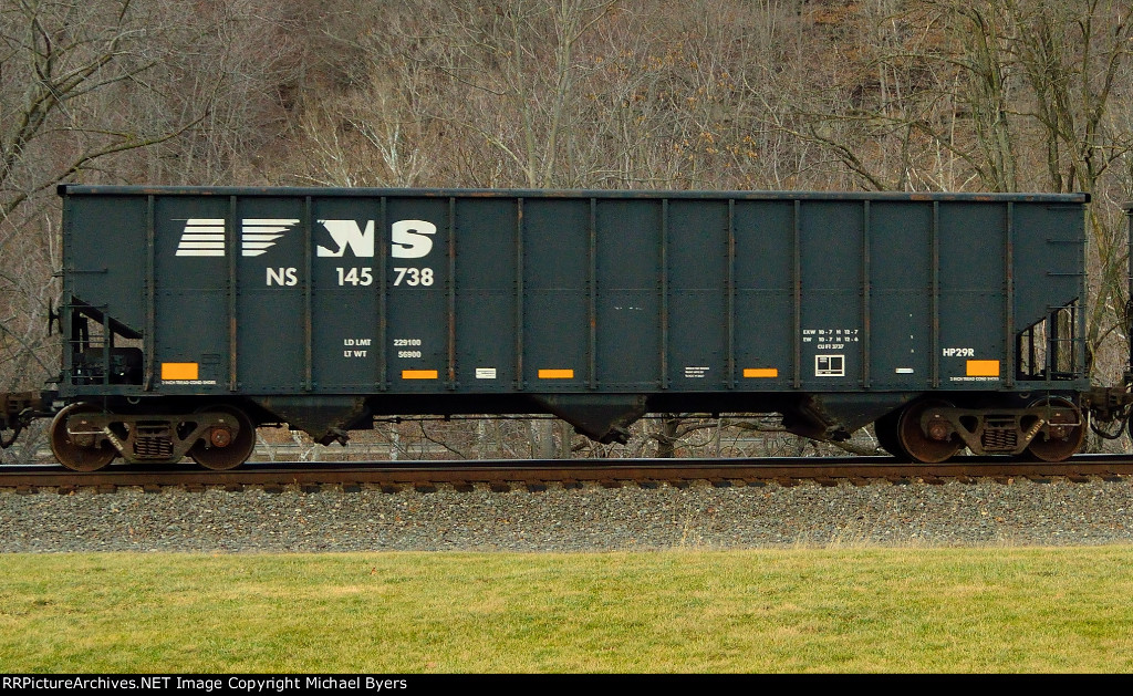 NS 145738